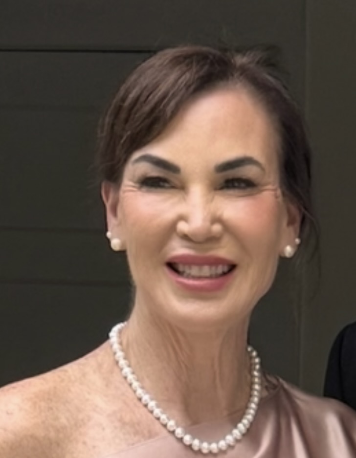 Stacy Ross Becker